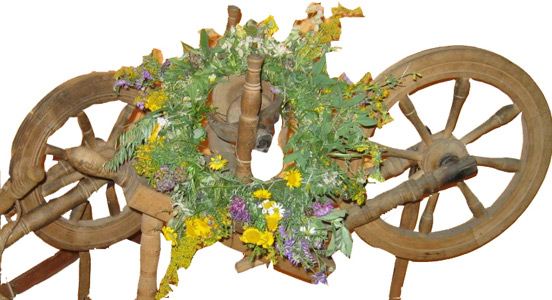 taniec w kregu warsztaty dla kobiet